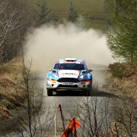 2022 Rallynuts Stages Rally: An Egg-cellent Weekend!